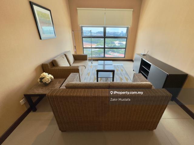 Acappella Residences, Seksyen 13, Shah Alam