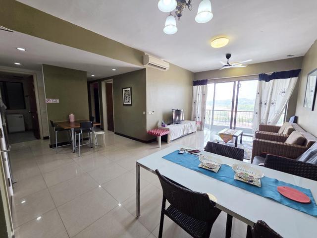 Acappella Residences Seksyen 13