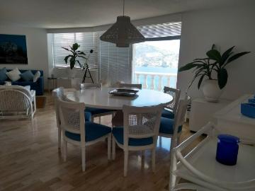ACAPULCO ESTRELLA DEL MAR DEPARTAMENTO TRES RECAMARAS EN VENTA