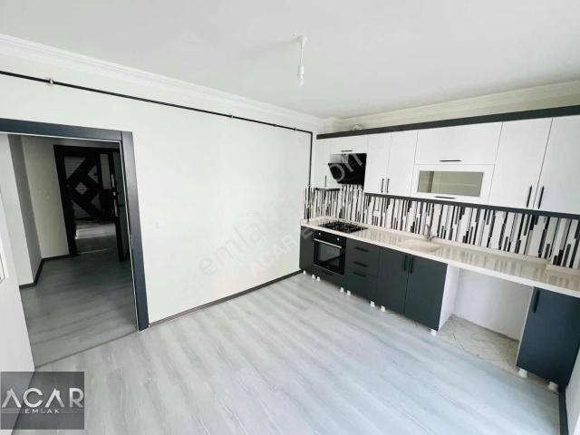 acar Emlak * Merkezi Konumda Sıfır Ayarında Kiralık 3+1 Ara Kat