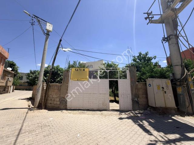 Acar Emlak Acil Satılık Yenituran Mah 560 M2 Müstakil Bahçeliev