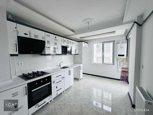 ACAR EMLAK * ÇARŞI MERKEZE YAKIN 2+1 KİRALIK ORTA KAT DAİRE