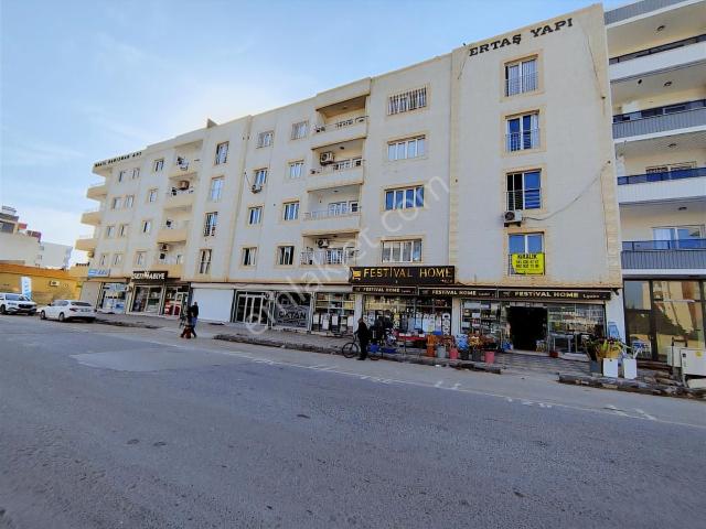 Acar Emlaktan Çarşamba Pazarı Mevkinde 3+1 165m2 Arakat Daire