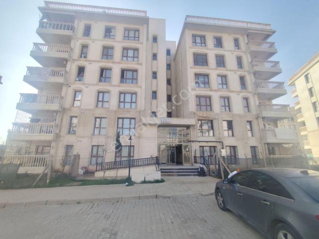 Acar Emlaktan Fırat Mah.toki 7 Etapta 2+1 90m2 Doğalgazlı Daire