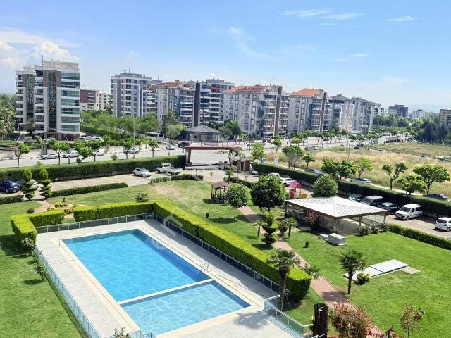 Acar Emlaktan Güzelyurt Mahallesı'nde Çok Genış Peyzajlı Daire