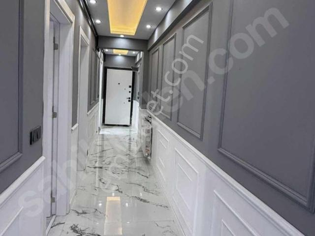 Acar Emlaktan İtfaiyenin Yanında Sıfır Kiralık Zemin Kat