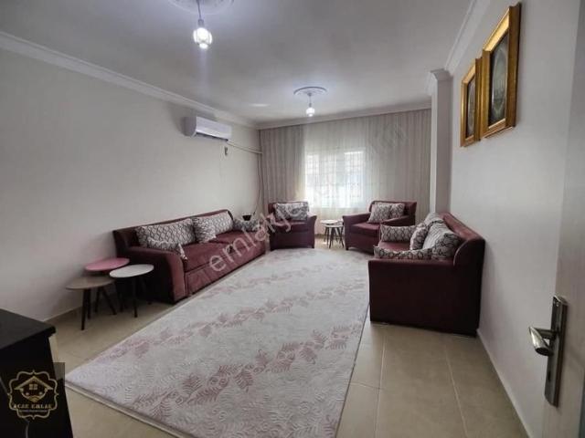 Acar Emlaktan Yeşilkent Mah Şok Karşısı 3+1 150m² Satılık Daire