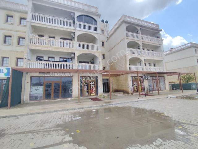 Acar Emlaktan Yenişehir Mah. Satılık Tokide 50 M2 Dükkan