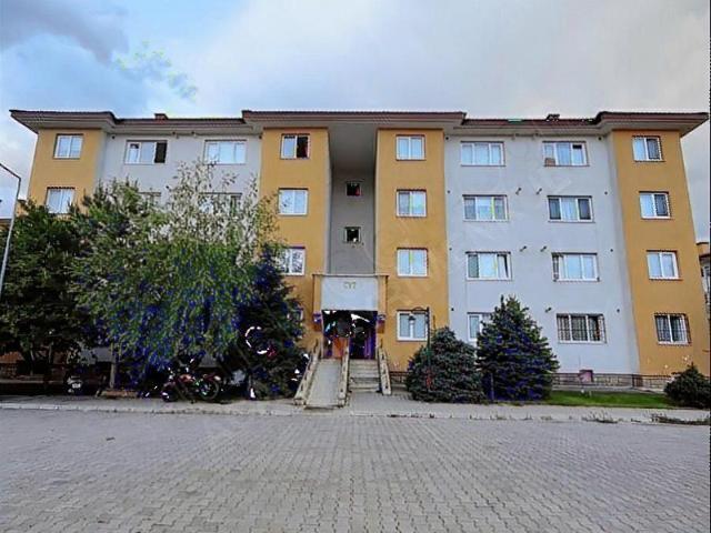 ACAR GAYRİMENKULDEN YUNUSEMRE TOKİLERDE 1+1 KELEPİR DAİRE