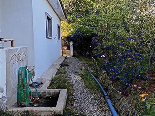 ACAR GAYRİMENKULDEN HARİKA KONUMDA SATILIK MÜSTAKİL BAHÇELİ EV