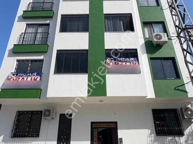 Acar Group İnşaat'tan Tozkoparan Mh 2+1 Amerikan Mutfak Kiralık