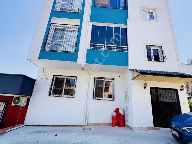 Acar Group 'tan Çavuşlu Mh 3+1 Amerikan Mutfak Kiralık Daire