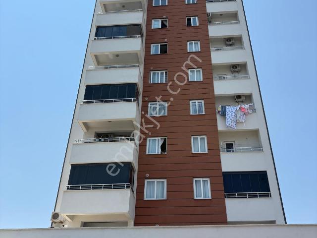 Acar Group'tan Toroslar Mh. 3+1 Bağımsız Mutfak Satılık Daire