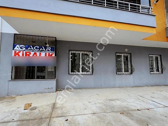 Acar Group'tan Toroslar Batı Mevlana Mh. 1+1 Bağımsız Mutfak