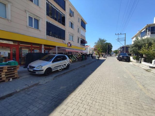 Acar Yatırımdan 2+1 80 M² Denize Yakın Dubleks Yazlık Daire