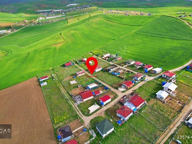 ACAREMLAK* FIRSAT ! 2 ADET YAN YANA HOBİ BAHÇESİ !