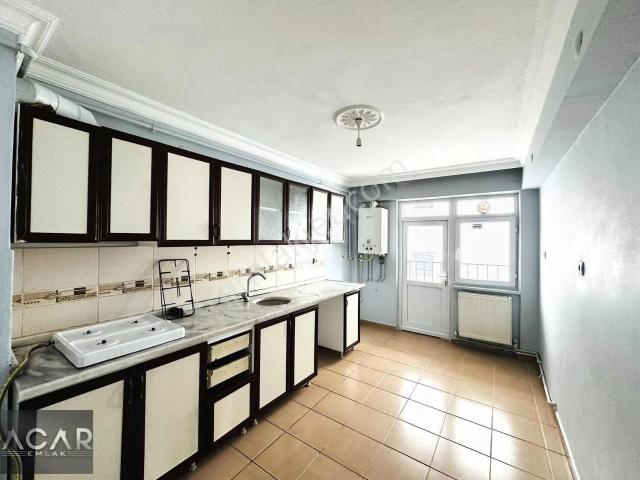 acaremlak*kök Tapu 3+1 Önü Açık Cadde Üzeri Full Yapılı Daire !