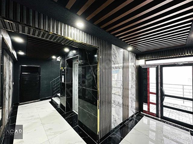 ACAREMLAK*MEGA LÜKS YAPIYA SAHİP 3+1 YERDEN ISITMALI 1.5 KREDİ