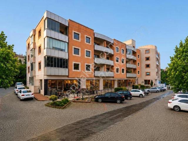 Acarkent Acarsize Çarşı Blokları Özel Dekorlu 1+1 69m2
