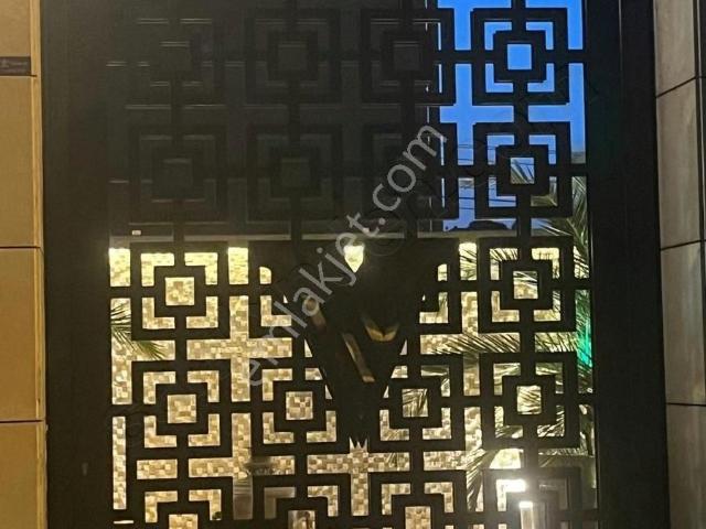 Acarkent Kiralık Otel Konforunda Eşyalı Lüks Villa
