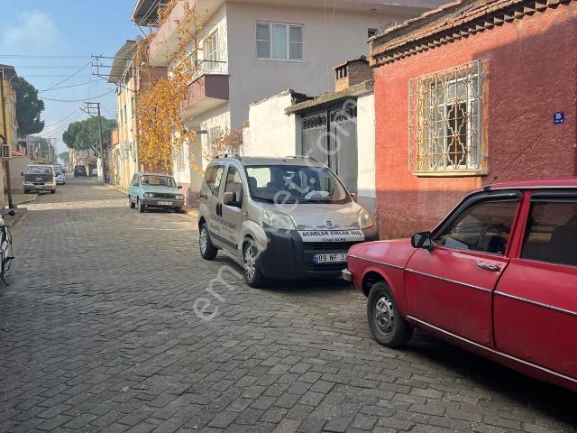 Acarlar Emlaktan Sultanhisar Atça Mah. 172 M2 Bahçe İçinde 2+1 80 M2 Satılık Müstakill Ev