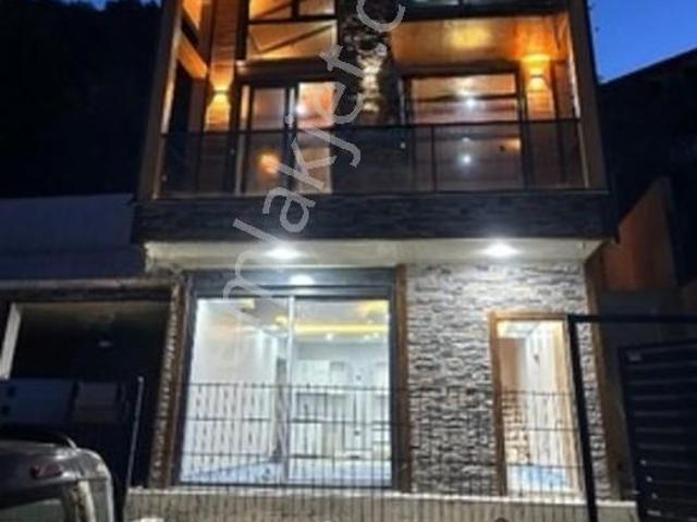 Acarlar Emlaktan Satılık Villa Kastamonu Çatalzeytin