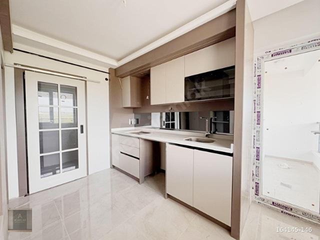ACARLAR'DAN MUSTAFA KEMALDE YETKİLİ 3+1 YÜKSEK GİRİŞ