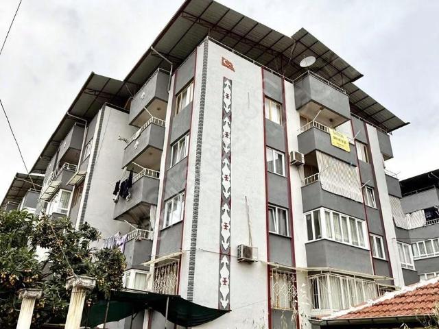 Acartürk'ten | Pınarbaşı, Belde Sit. Geniş 3+1 Fırsatı