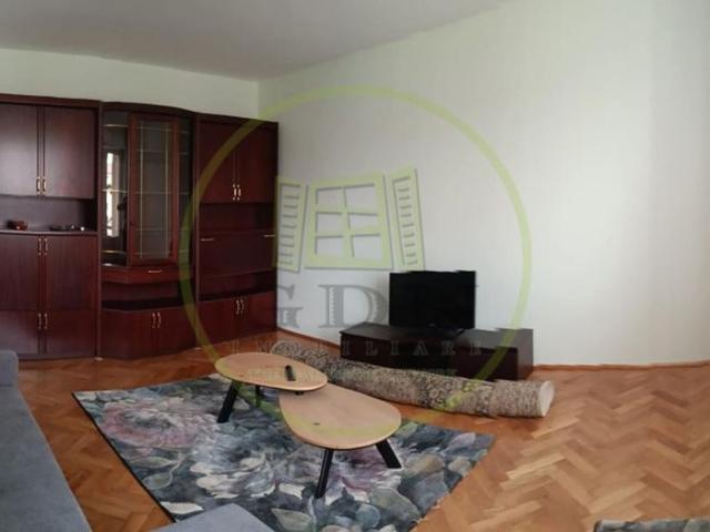 Acasă începe aici – Apartament cu 2 camere în vilă, aproape de centrul Sibiu