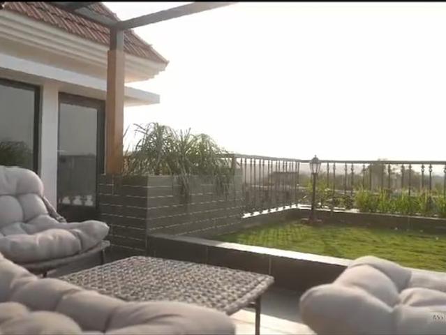 Acasa 3 Bedroom 300 Sq. Mt. Villa in Corgao Goa Listing ID: #9552