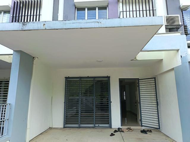Acasia Park Phase 1 Rawang for rent