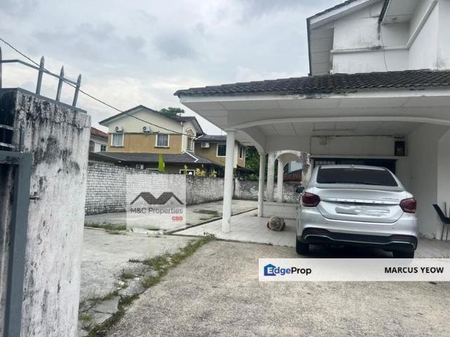 Acassia Country Height 2 Storey Bungalow Sikamat Seremban For Sale!