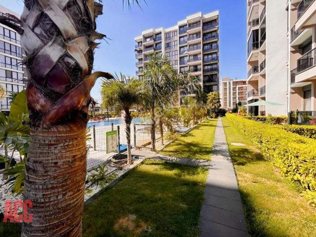 Acc Homes'tan Altıntaş'ın Tam Donanımlı Sitesinde 1+1