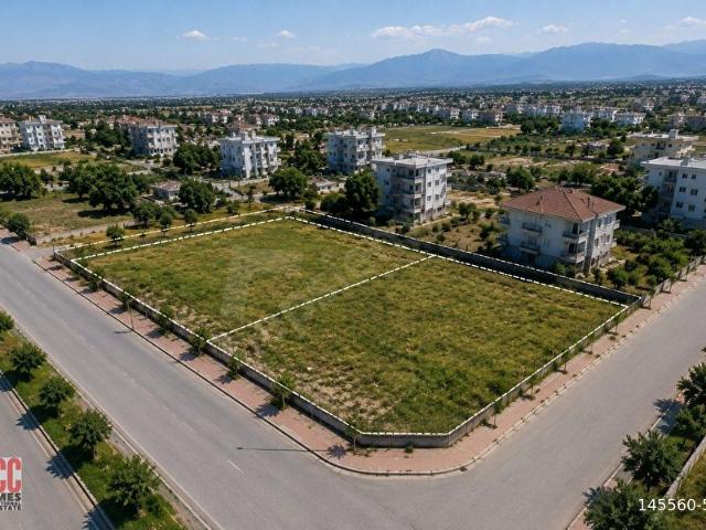 ACC HOMES'TAN DÖŞEMEALTI YEŞİLBAYIR'DA KONUT+TİCARİ 3 KAT İMARLI