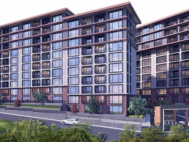 ACC HOMES'TAN KEPEZ ÇANKAYA'DA %48 ORAN KAT KARŞILIĞI ARSA