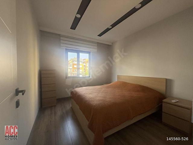 ACC HOMES'TAN KEPEZ DEVLET HASTANESİNE YAKIN 2+1 SIFIR DAİRE