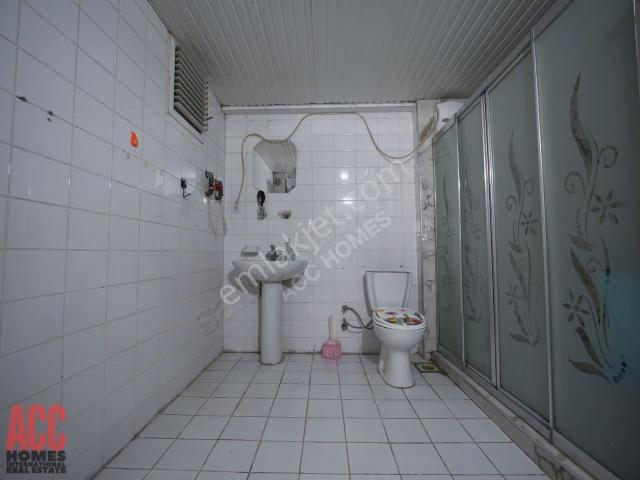 Acc Homes'tan Şirinyalı'da Site İçi Önü Açık Ferah 3+1 Ebeveynli