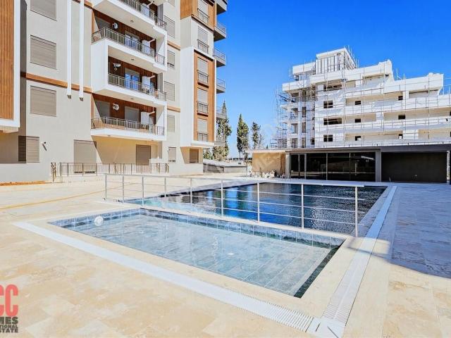 Acc Homes'tan Mi Bella Altıntaş Kapalı Otopark Geniş 1+1 İskanlı