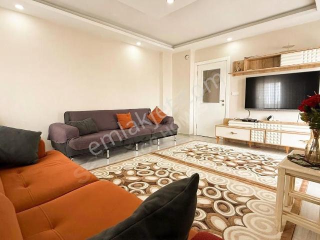 Acc Homes'tan Muratpaşa Kızılarık'ta Cadde Üstü Satılık 5+1