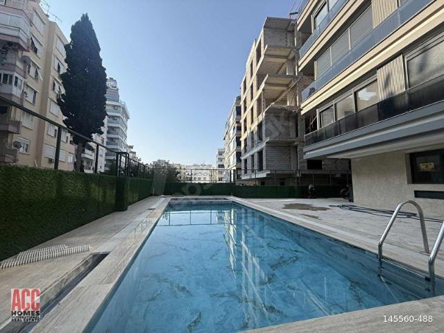 ACC HOMES ' TAN IŞIKLAR 1+1 KİRALIK DAİRE