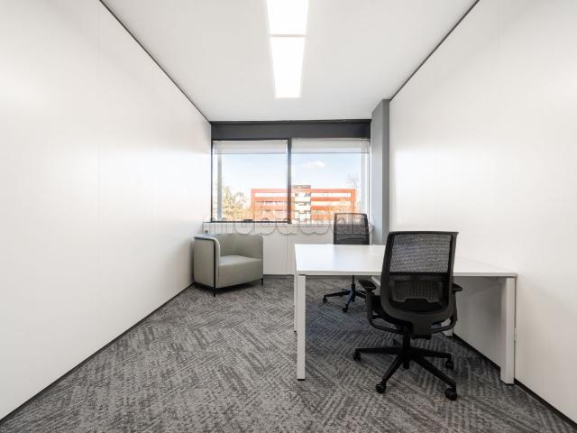 Accès à bureau partagé à CASABLANCA Centre Ville