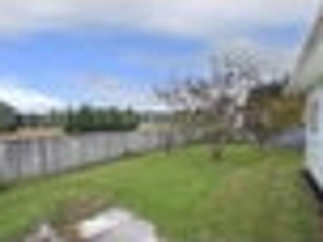 Accessible Living with Rural Backdrop