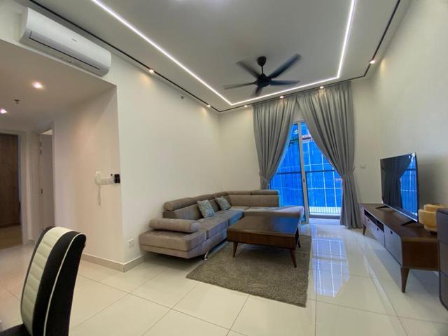 ACCEPT ALL RACE NEGOTIABLE Inspirasi Mont Kiara Condo