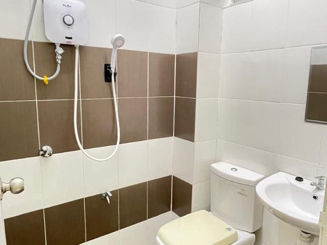 Accept INTERN Room Private Bathroom+ Car Park @Simpang Ampat, Batu Kawan, Bukit Minyak, Bukit Mertajam