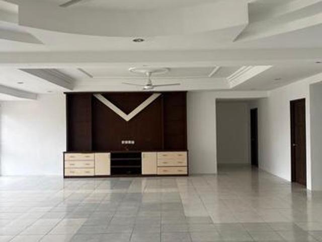 ACCEPT WORKERS STAYVISTA PRIMA BAYU PENTHOUSE Bayu Perdana Pandamaran