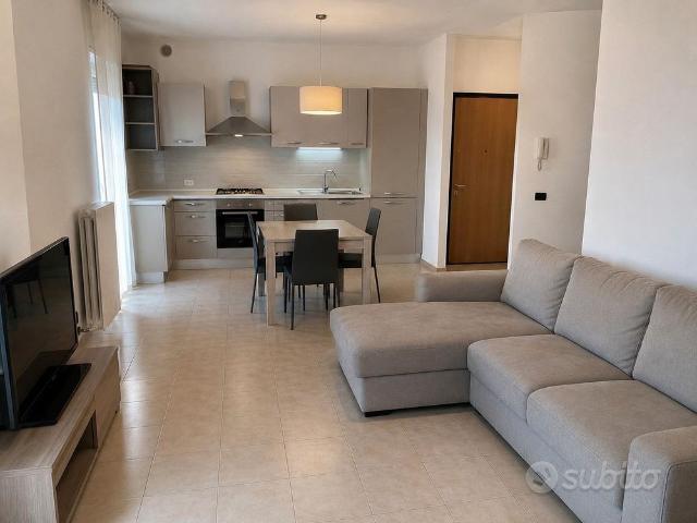 Accogliente trilocale Borgo Milano