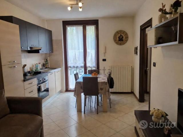 Accogliente appartamento zona Lago Alta