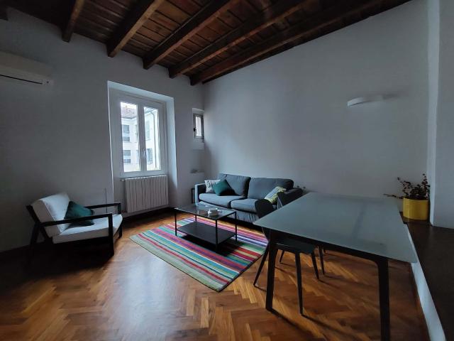 Accogliente Bilocale Zona Sarpi