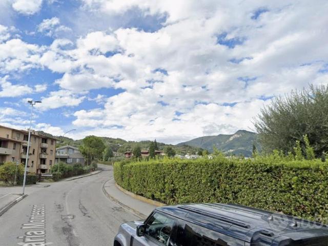 Accogliente bilocale a due passi dal lago di Garda