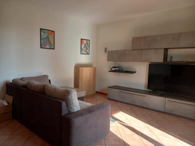 ACCOGLIENTE BILOCALE CON GARAGE